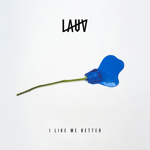 Lauv I Like Me Better profile picture