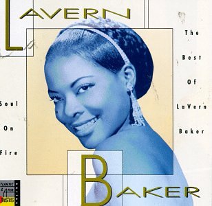 LaVern Baker Tweedle Dee profile picture