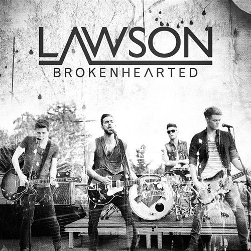 Lawson Brokenhearted (feat. B.o.B) profile picture