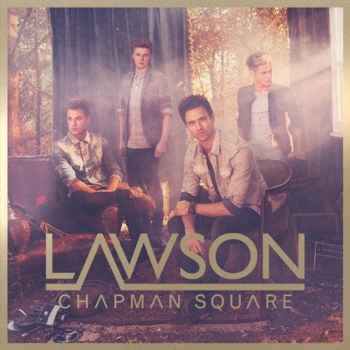 Lawson Waterfall profile picture