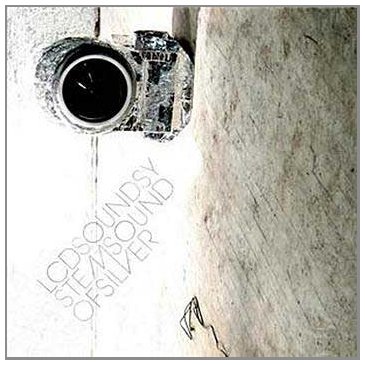 LCD Soundsystem New York, I Love You But You're Bringing Me Down profile picture