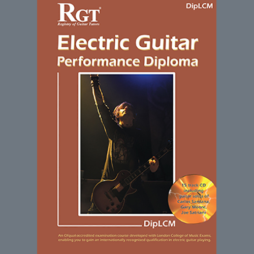 LCME Electric Guitar Performance DipLCM profile picture