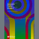 Download or print LCME LCME Acoustic Guitar Handbook Grade 1 2020 Sheet Music Printable PDF 28-page score for Instructional / arranged Instrumental Method SKU: 1620350