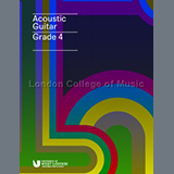 Download or print LCME LCME Acoustic Guitar Handbook Grade 4 2020 Sheet Music Printable PDF 32-page score for Instructional / arranged Instrumental Method SKU: 1620351