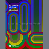 Download or print LCME LCME Acoustic Guitar Handbook Grade 6 2020 Sheet Music Printable PDF 32-page score for Instructional / arranged Instrumental Method SKU: 1620345