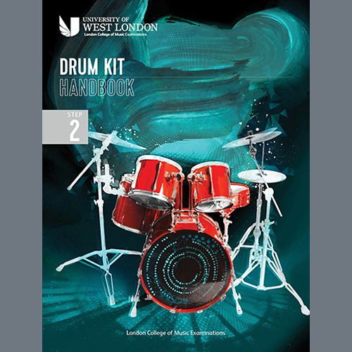 LCME LCME Drum Kit Handbook 2022: Step 2 profile picture