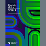 Download or print LCME LCME Electric Guitar Handbook 2019 - Grade 5 Sheet Music Printable PDF 32-page score for Instructional / arranged Instrumental Method SKU: 1620336