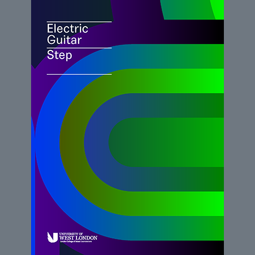 LCME LCME Electric Guitar Handbook 2019 - Step profile picture