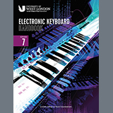 Download or print LCME LCME Electronic Keyboard Handbook 2021 Grade 7 Sheet Music Printable PDF 60-page score for Instructional / arranged Instrumental Method SKU: 1620002