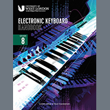 Download or print LCME LCME Electronic Keyboard Handbook 2021 Grade 8 Sheet Music Printable PDF 72-page score for Instructional / arranged Instrumental Method SKU: 1620007