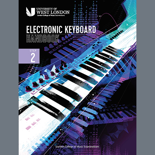 LCME LCME Electronic Keyboard Handbook 2021: Step 2 profile picture