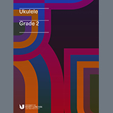 Download or print LCME LCME Ukulele Handbook Grade 2 Sheet Music Printable PDF 24-page score for Instructional / arranged Instrumental Method SKU: 1620343