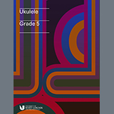 Download or print LCME LCME Ukulele Handbook Grade 5 Sheet Music Printable PDF 28-page score for Instructional / arranged Instrumental Method SKU: 1620332