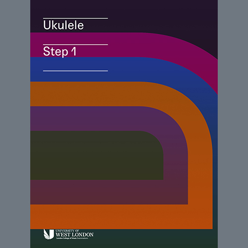 LCME LCME Ukulele Handbook Step 1 profile picture