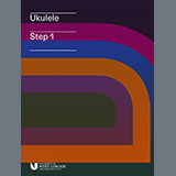 Download or print LCME LCME Ukulele Handbook Step 1 Sheet Music Printable PDF 20-page score for Instructional / arranged Instrumental Method SKU: 1620340