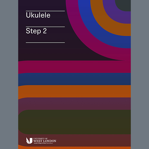 LCME LCME Ukulele Handbook Step 2 profile picture