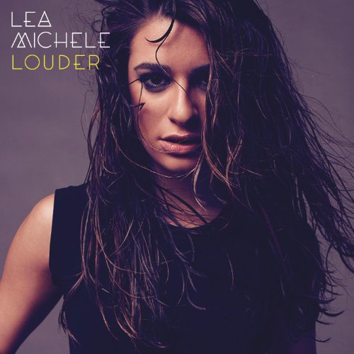 Lea Michele Burn With You profile picture