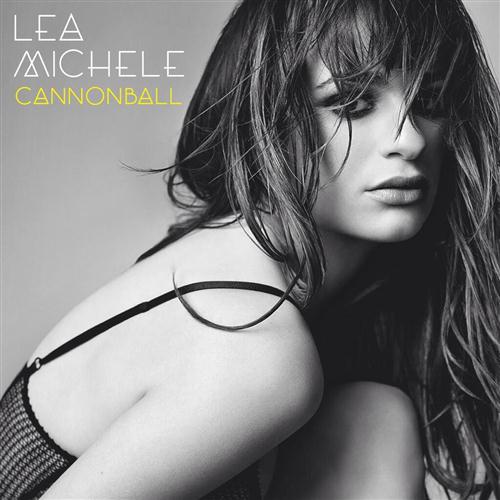 Lea Michele Cannonball profile picture