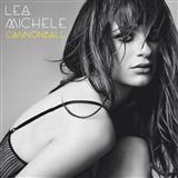 Download or print Lea Michele Cannonball Sheet Music Printable PDF 7-page score for Pop / arranged Piano, Vocal & Guitar (Right-Hand Melody) SKU: 154543