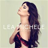 Download or print Lea Michele Love Is Alive Sheet Music Printable PDF 5-page score for Pop / arranged Piano, Vocal & Guitar (Right-Hand Melody) SKU: 180605