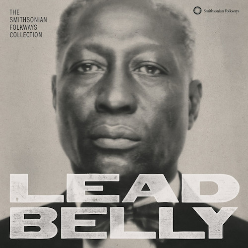 Lead Belly Bourgeois Blues profile picture