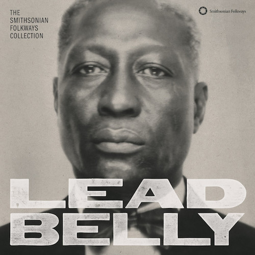 Lead Belly Cotton Fields (The Cotton Song) profile picture