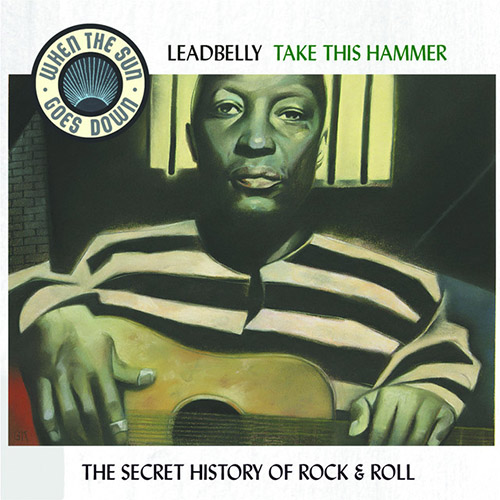 Lead Belly Midnight Special profile picture