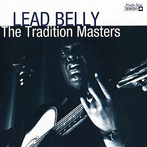 Lead Belly When I Was A Cowboy (Western Plains) (Cow Cow Yicky Yicky Yea) profile picture