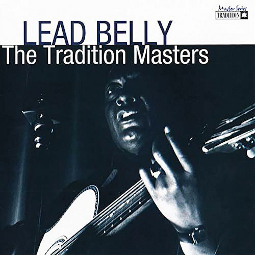 Lead Belly Where Did You Sleep Last Night profile picture