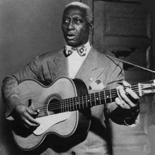 Leadbelly C.C. Rider pictures Leadbelly C.C. Rider pictures