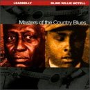 Leadbelly Rock Island Line profile picture