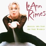Download or print LeAnn Rimes How Do I Live Sheet Music Printable PDF 3-page score for Pop / arranged Lyrics & Chords SKU: 102728