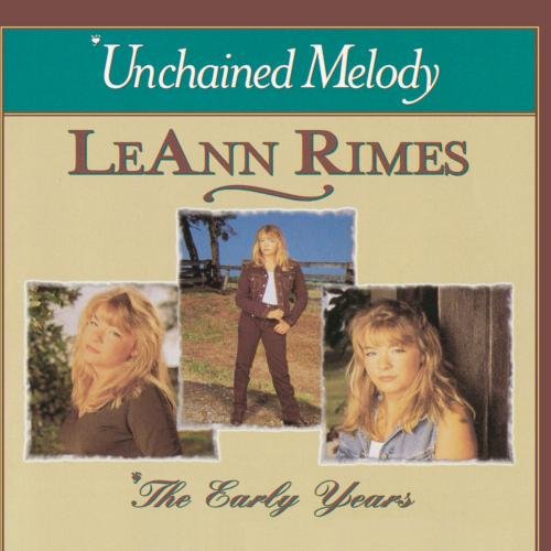 LeAnn Rimes I Want To Be A Cowboy's Sweetheart profile picture