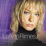 Download or print LeAnn Rimes Light The Fire Within Sheet Music Printable PDF 9-page score for Inspirational / arranged Piano, Vocal & Guitar (Right-Hand Melody) SKU: 19795