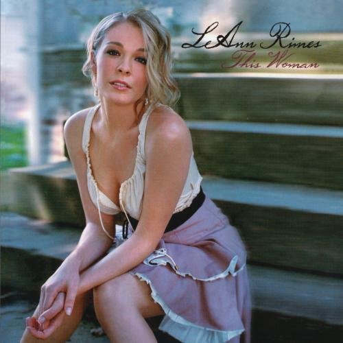 LeAnn Rimes Something's Gotta Give profile picture