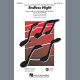 Download or print Lebo M., Hans Zimmer, Jay Rifkin and Julie Taymor Endless Night (from The Lion King: Broadway Musical) (arr. Mark Brymer) Sheet Music Printable PDF 7-page score for Broadway / arranged SSA Choir SKU: 426938
