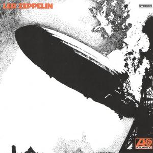 Led Zeppelin Black Mountain Side profile picture
