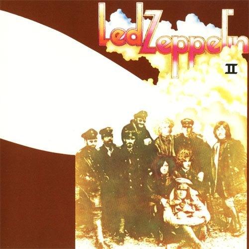 Led Zeppelin Bring It On Home profile picture