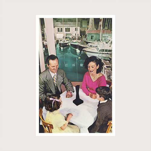 Led Zeppelin For Your Life profile picture