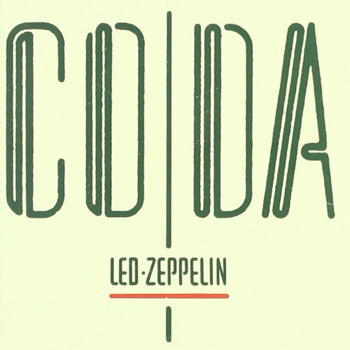 Led Zeppelin We're Gonna Groove profile picture