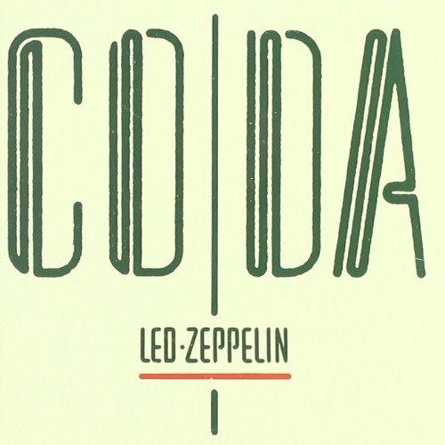 Led Zeppelin Hey, Hey What Can I Do profile picture