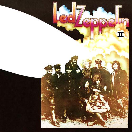 Led Zeppelin Living Loving Maid (She's Just A Woman) profile picture