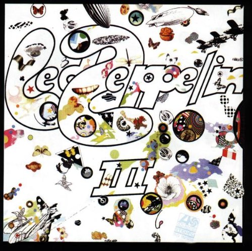 Led Zeppelin Since I've Been Loving You profile picture
