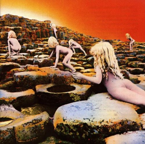 Led Zeppelin The Ocean profile picture