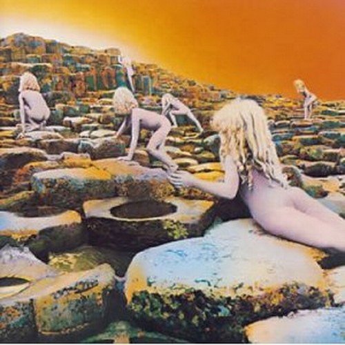 Led Zeppelin The Rain Song profile picture