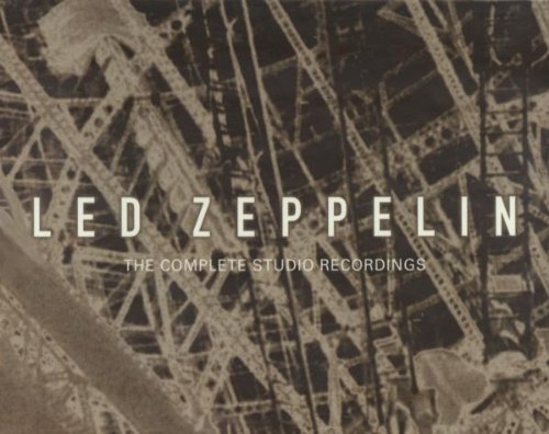 Led Zeppelin Traveling Riverside Blues profile picture