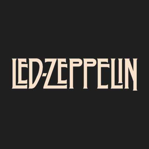 Led Zeppelin White Summer/Black Mountainside profile picture
