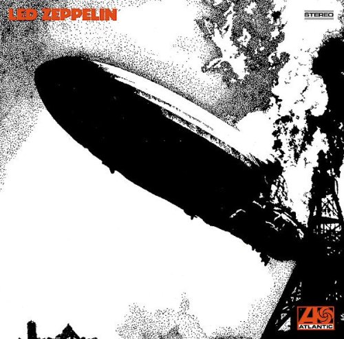 Led Zeppelin You Shook Me profile picture