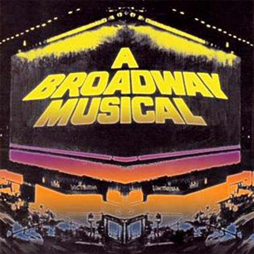 Lee Adams A Broadway Musical profile picture