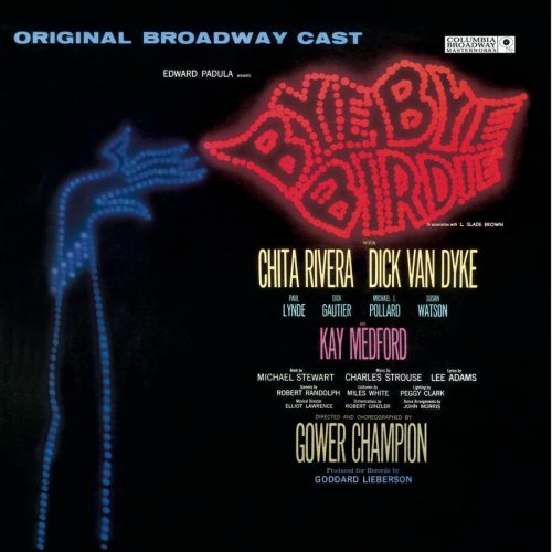 Charles Strouse How Lovely To Be A Woman (from Bye Bye Birdie) profile picture